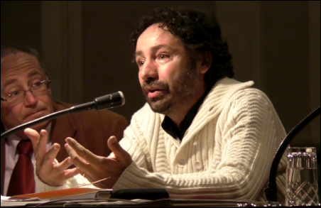 AntonioSocci. (Foto da www.antoniosocci.com)