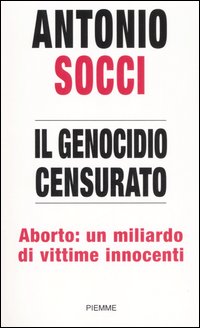 Il genocidio censurato