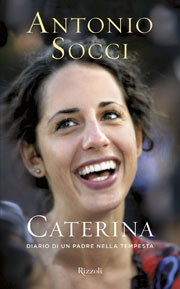 Caterina - Diario di un padre nella tempesta Caterina - Diario di un padre nella tempesta