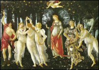 botticelli-primavera