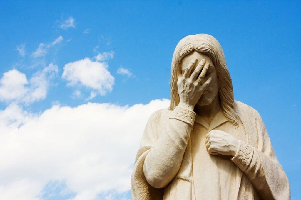 GLI ULTIMI PAUROSI SBANDAMENTI DEL VATICANO DI BERGOGLIO