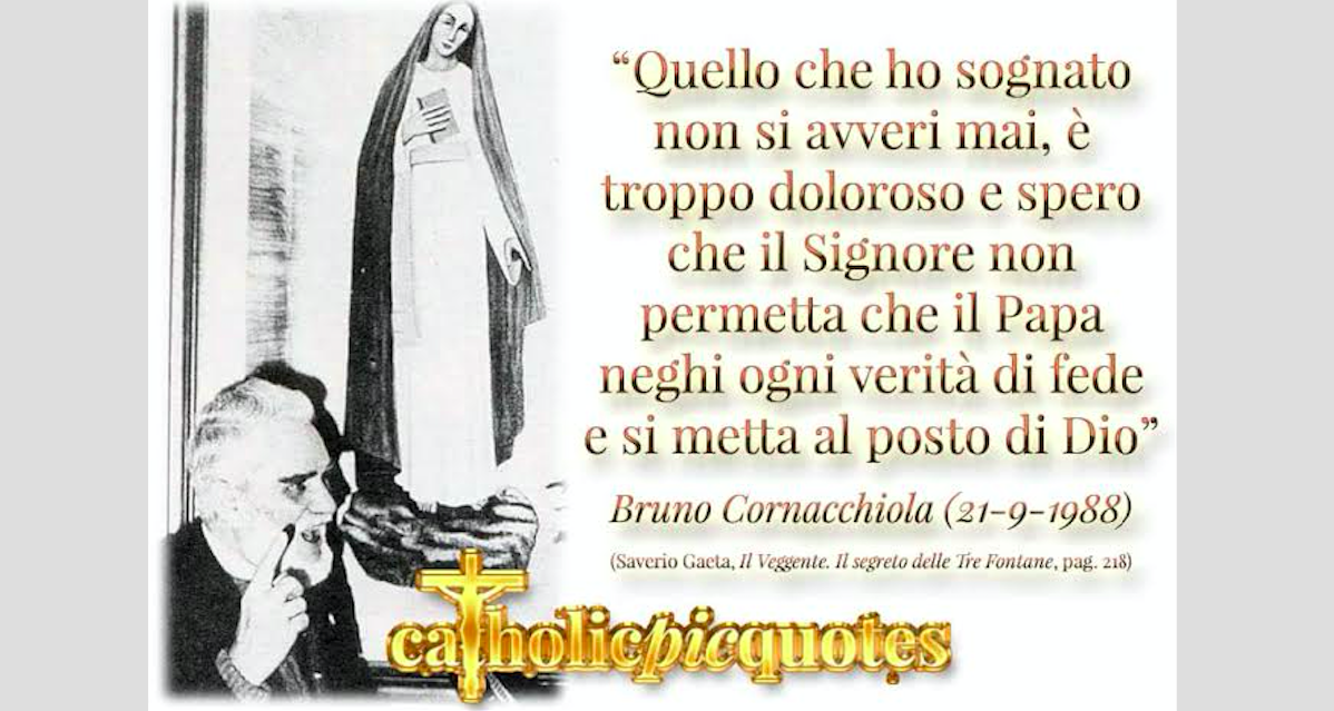 UNA PRECISAZIONE SUL POST DELL’8 FEBBRAIO. MA QUALE MARCIA INDIETRO? AL CONTRARIO UN PASSO AVANTI, MA BISOGNA CAPIRE VERSO DOVE.