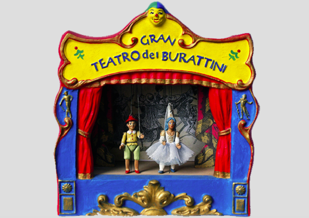 E QUESTA SAREBBE DEMOCRAZIA? L’ESTABLISHMENT VUOLE ESCLUDERE IL POPOLO