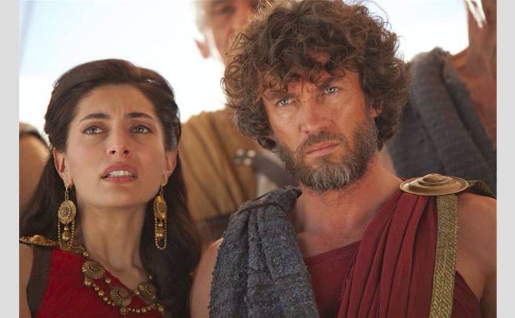 OMERO ESALTA LA FORZA CHE DA MILLENNI SI OPPONE A DISGREGAZIONE E VIOLENZA, FONDANDO LA CIVILTA’: LA FAMIGLIA