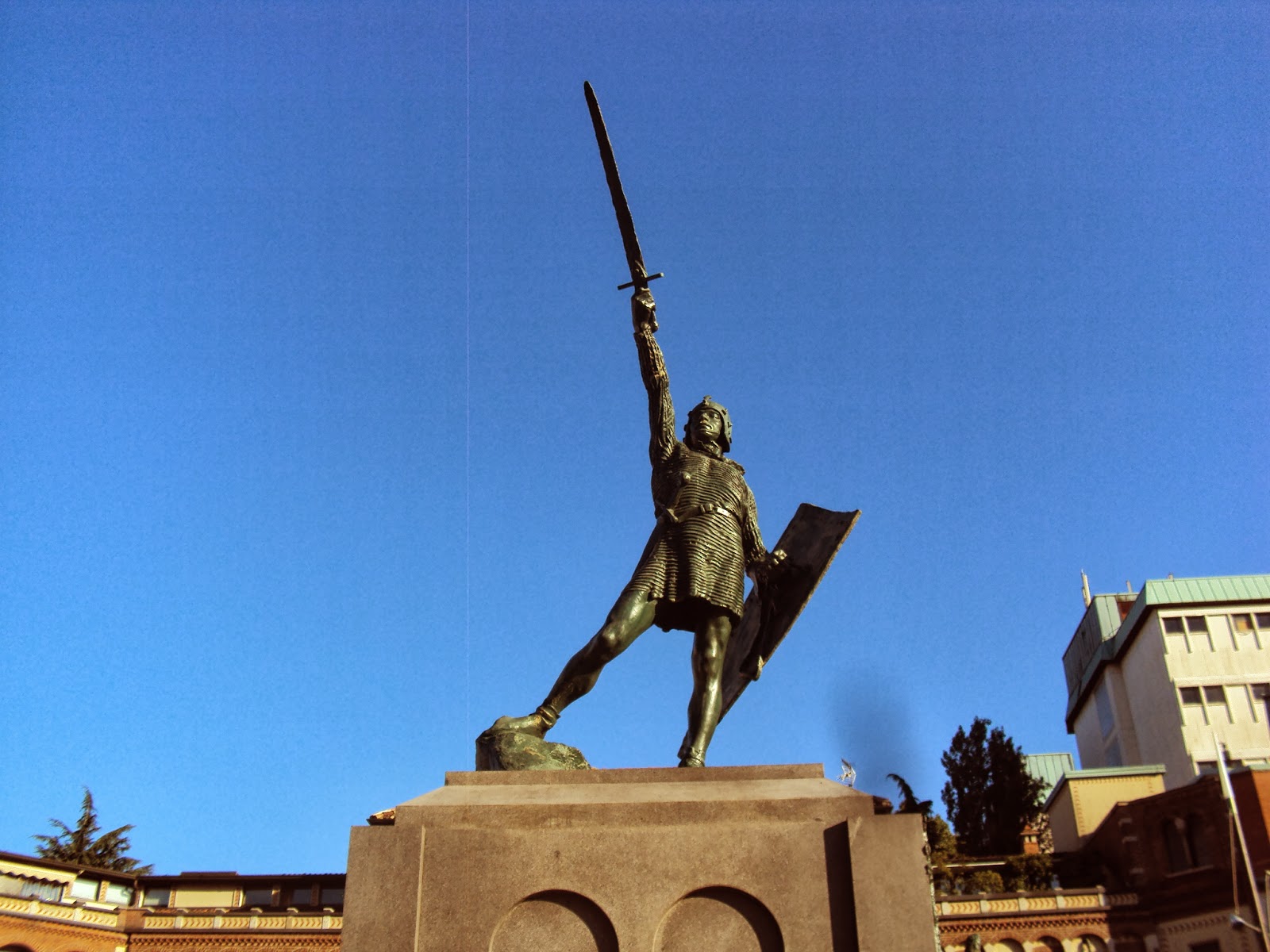 COME MATTEO SALVINI HA REINVENTATO LA LEGA FACENDONE LA PROTAGONISTA DELLA POLITICA NAZIONALE E DI UNA SVOLTA STORICA PER L’ITALIA