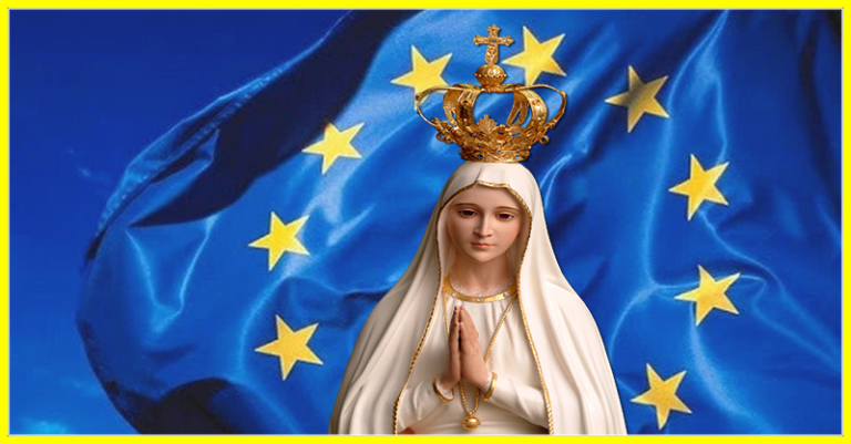 Cosa Rappresentano Le Stelle Della Bandiera Europea