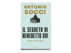 Il segreto di Benedetto XVI. Perché è ancora Papa.