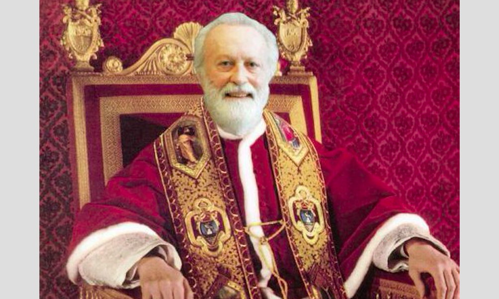 “GESU’ NON ERA DIO”. LO AVREBBE DETTO BERGOGLIO A SCALFARI (RIFERISCE SCALFARI). E IL VATICANO, INVECE DI SMENTIRE CATEGORICAMENTE….