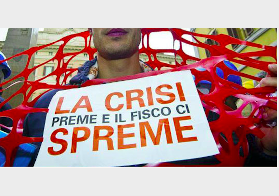 MA GLI ITALIANI COSA GLI HANNO FATTO?