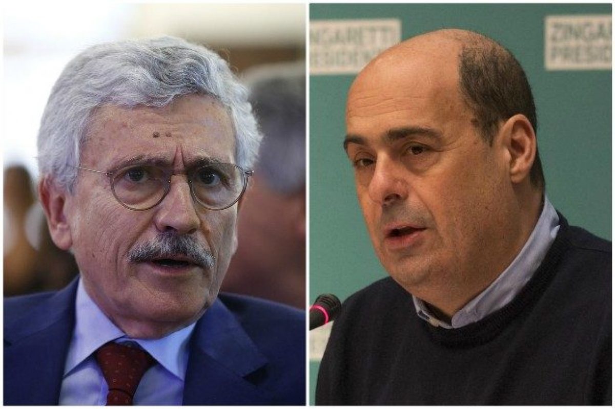 IL PCI COMPIE CENTO ANNI ED E’ AL POTERE IN ITALIA (SOTTO ALTRO NOME). ECCO COME E’ STATO POSSIBILE…