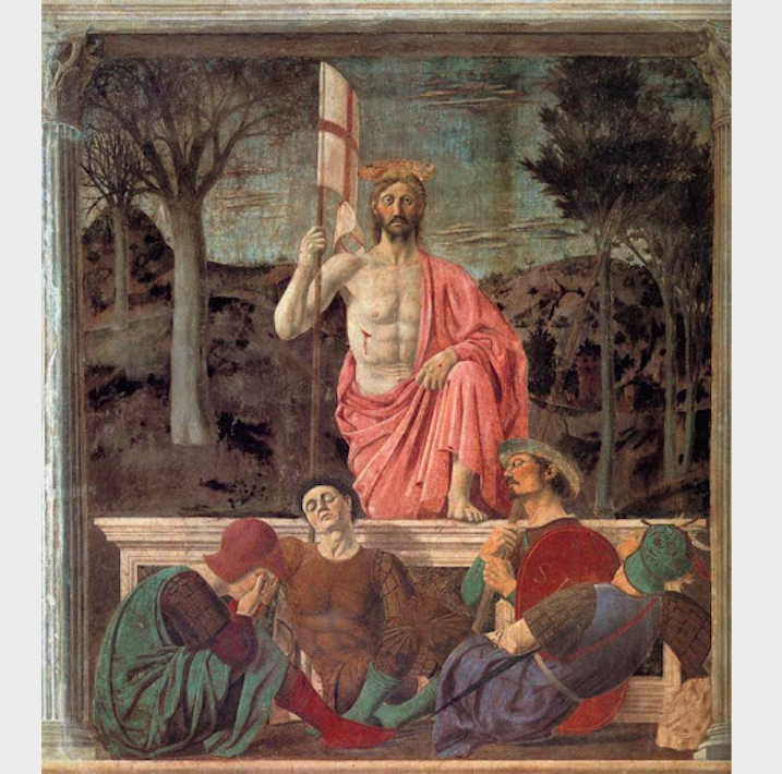 ECCO CIO’ CHE HO VISTO E COSA CI ASPETTA…