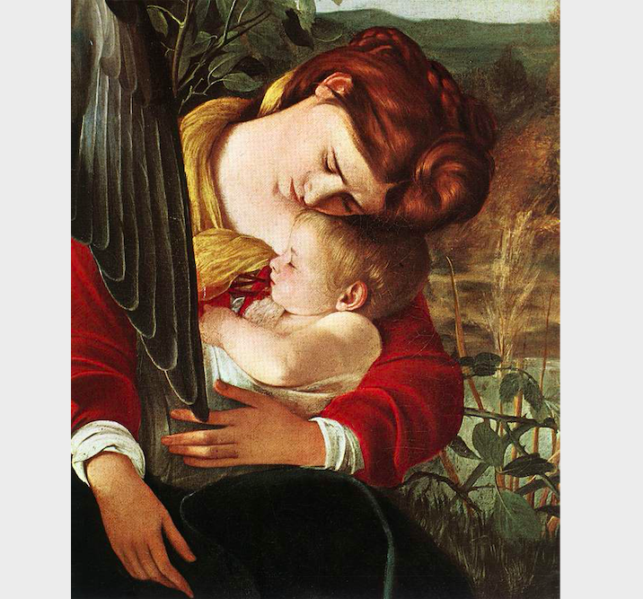 “DIETRO LE MASCHERE E LE ARMATURE, I RUOLI E I TITOLI, SIAMO TUTTI LEBBROSI BISOGNOSI DI ESSERE GUARITI”. DIO E’ VENUTO FRA NOI PERCHE’ HA COMPASSIONE DI TUTTI I SUOI FIGLI. UN BAMBINO INERME ABBATTE I SUPERBI DAI TRONI E INNALZA GLI UMILI. IL NATALE 1991 QUANDO LA BANDIERA ROSSA FU AMMAINATA DAL CREMLINO