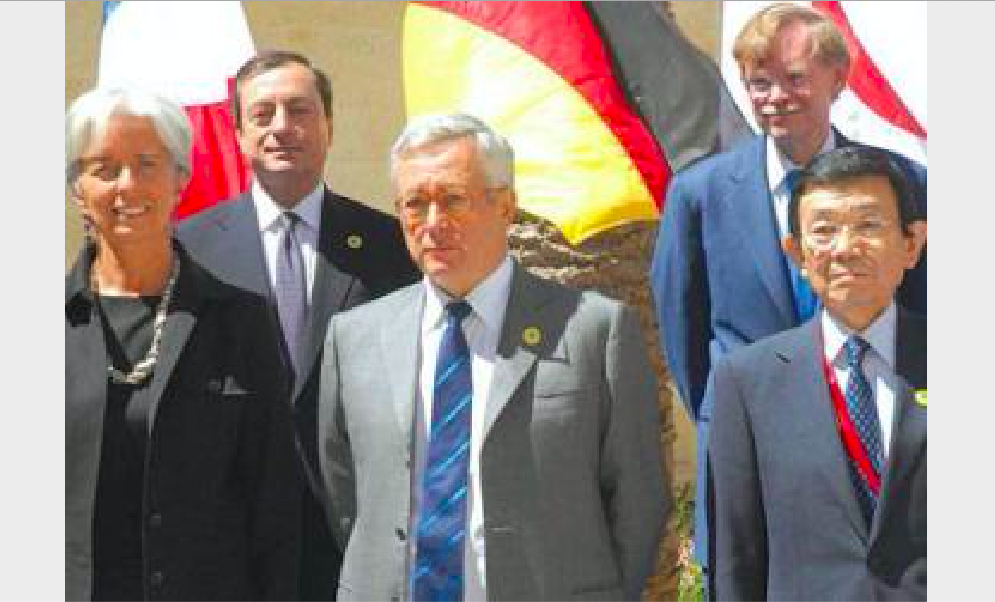 IL CENTRODESTRA – SE VUOLE VINCERE E GOVERNARE – HA BISOGNO DI (UN PREMIER COME) TREMONTI