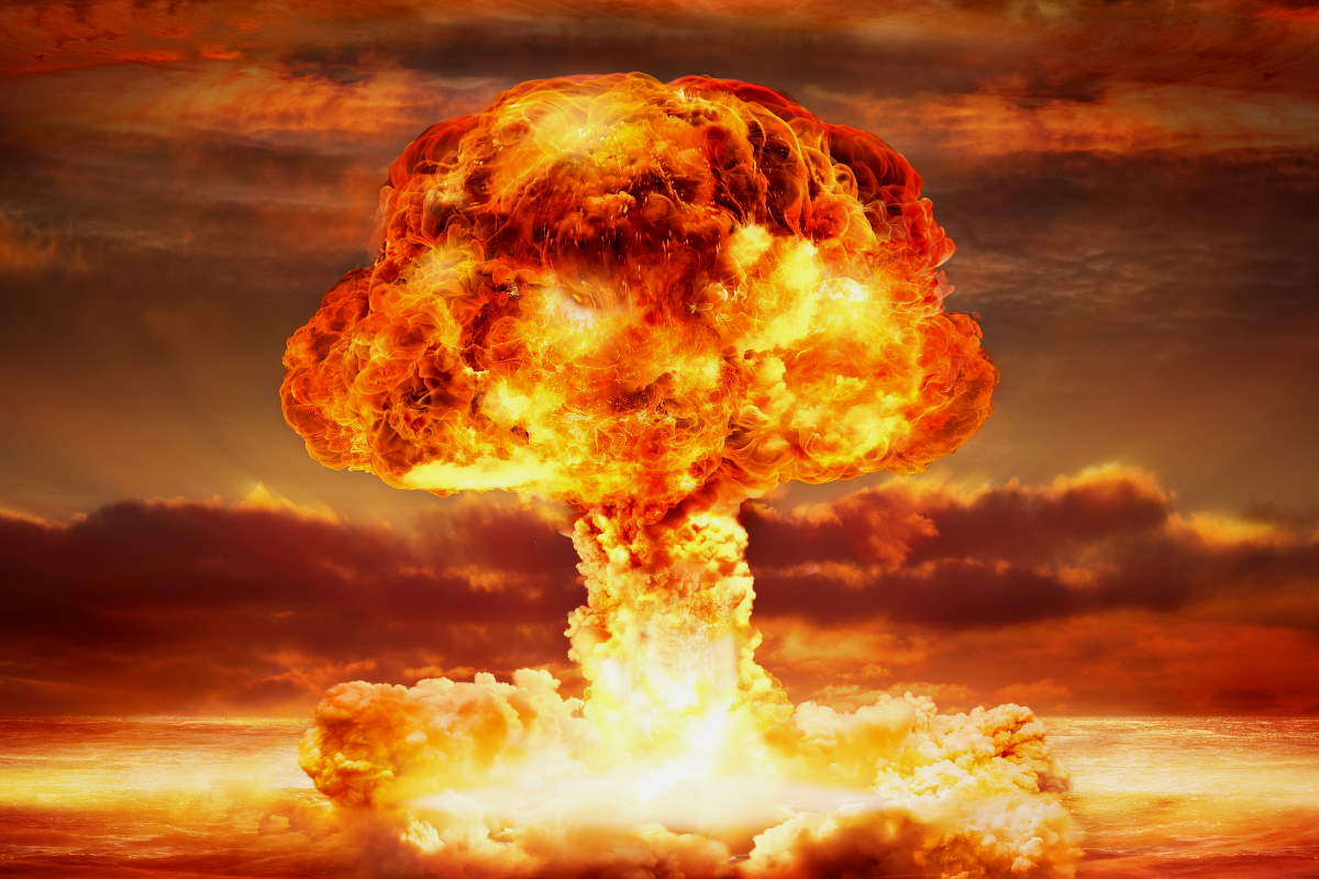 LEGGERE GIRARD PER CAPIRE COSA STA ACCADENDO (E LA SAGGEZZA DELLE PAROLE DEL PAPA)