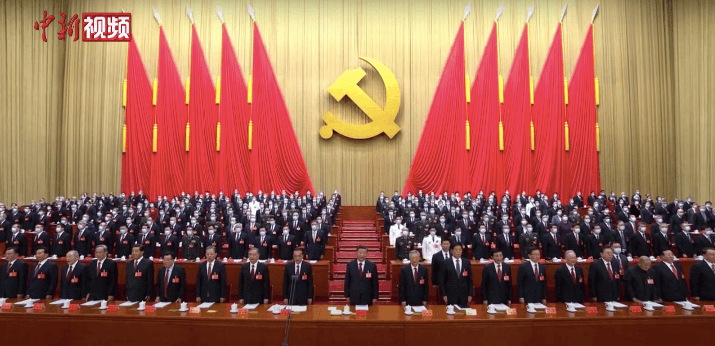 CONTRORDINE COMPAGNI! IL VECCHIO MARX E’ TORNATO E CON UNA GRANDE POTENZA CHE PUNTA ALL’EGEMONIA MONDIALE