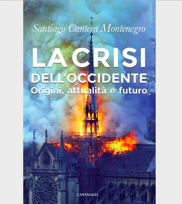 IL PECCATO ORIGINALE DELLA UE