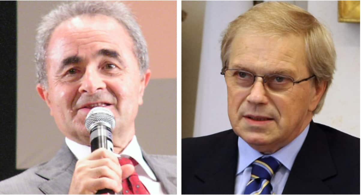 I CATTOLICI PRONTI A USCIRE DAL PD (FORSE). E RENZI DICE…