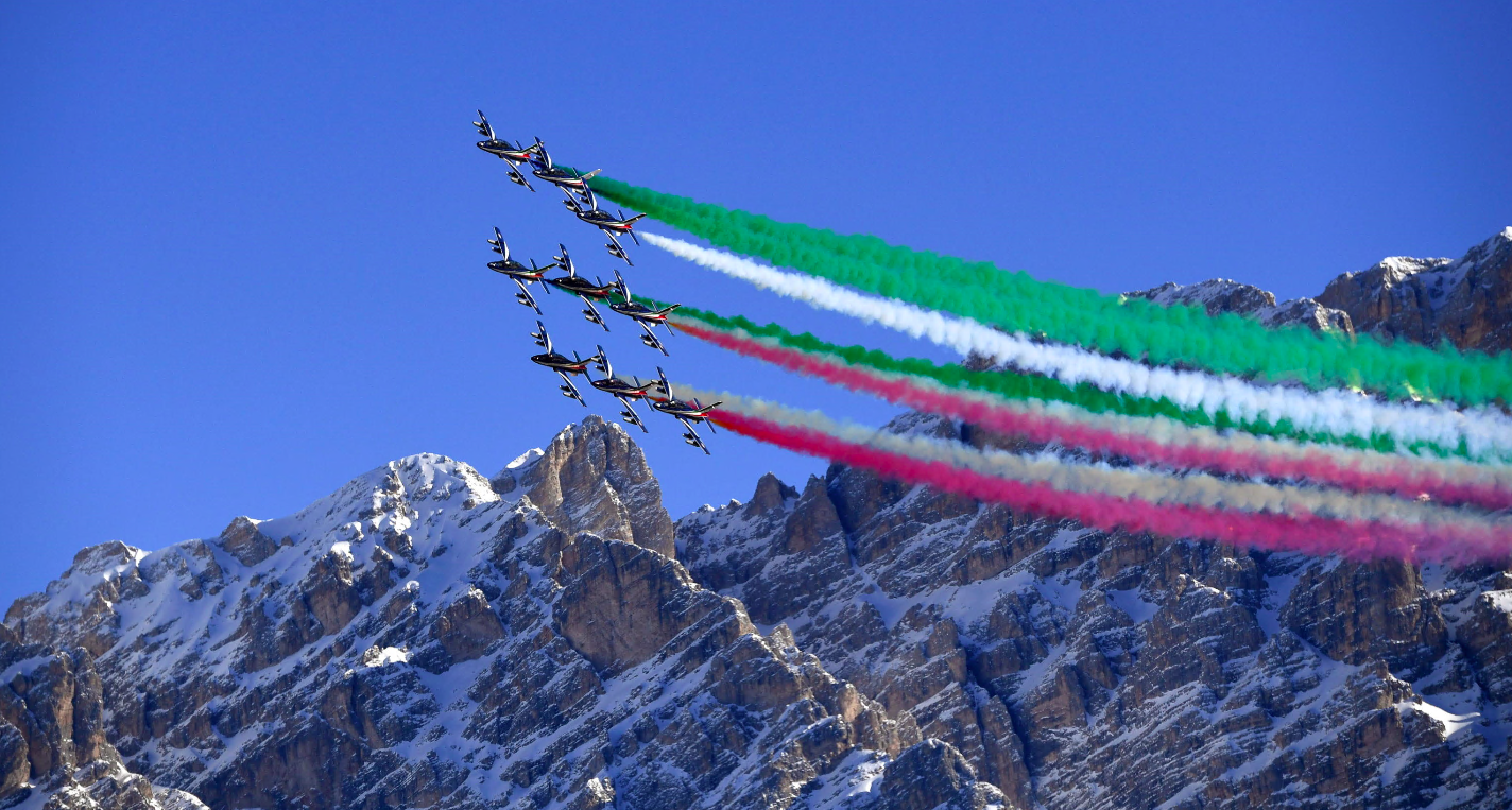 IL CROLLO DEMOGRAFICO C’E’, MA SI PUO’ CONTRASTARE. E C’E’ CHI SOSTIENE CHE NEL MONDO CI SONO 150 MILIONI DI ITALIANI: UN’ALTRA ITALIA