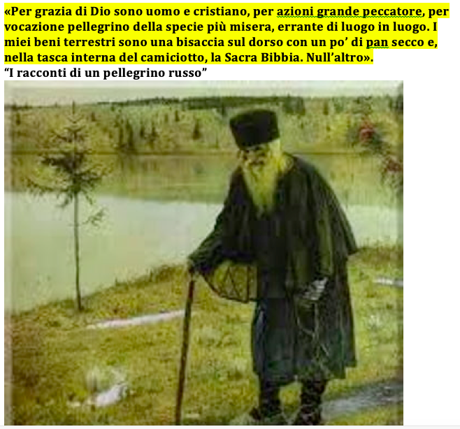 FRAMMENTI. DANTE A PARIGI, SAN FRANCESCO A LONDRA… E L’ITALIA? IL SEGRETO DEL “PELLEGRINO RUSSO” SECONDO CRISTINA CAMPO