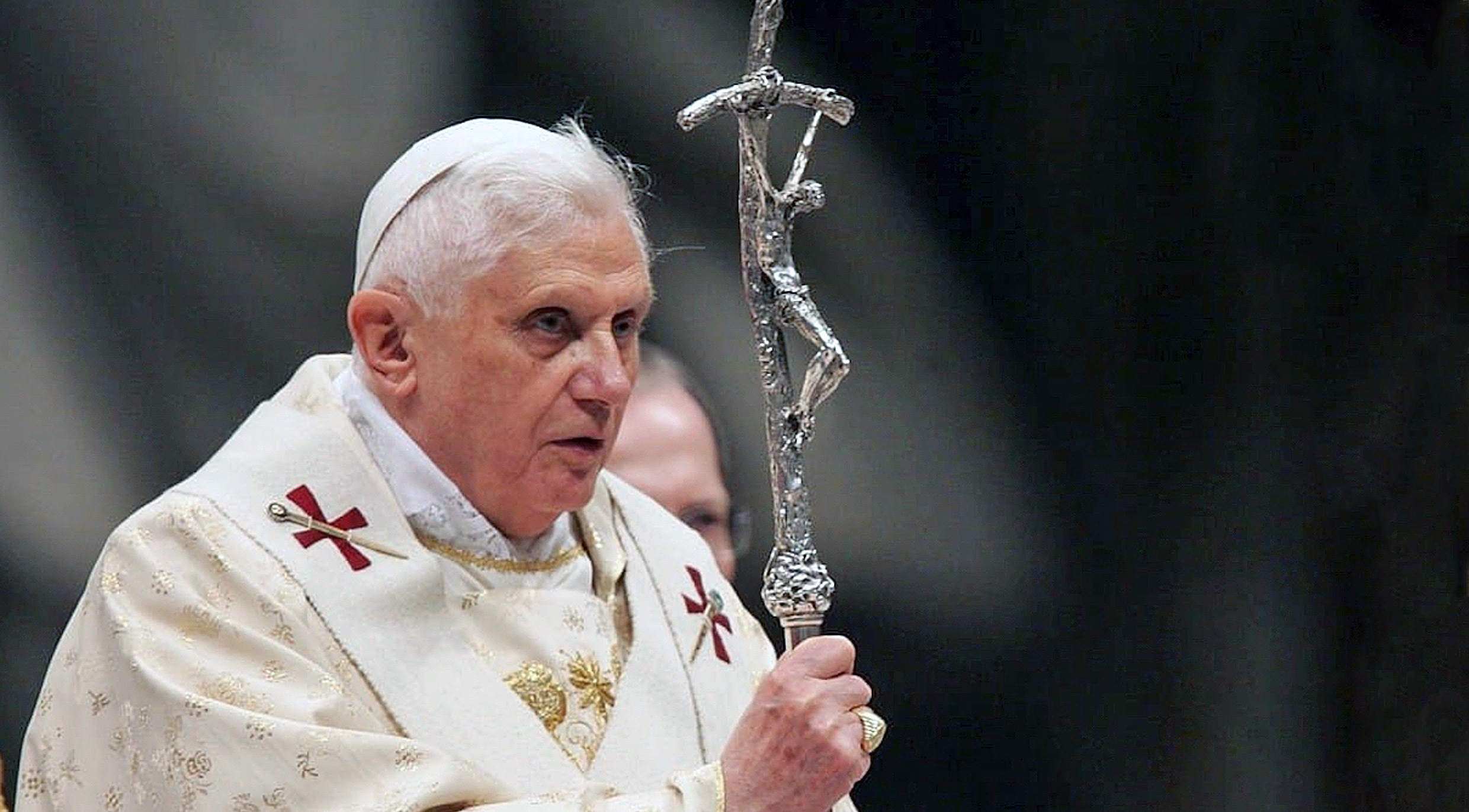 UN ANNO DOPO BENEDETTO XVI. RILEGGERE CACCIARI E TRONTI (MA PURE AGAMBEN) CHE RIFLETTERONO SU KATHECON E ANTICRISTO