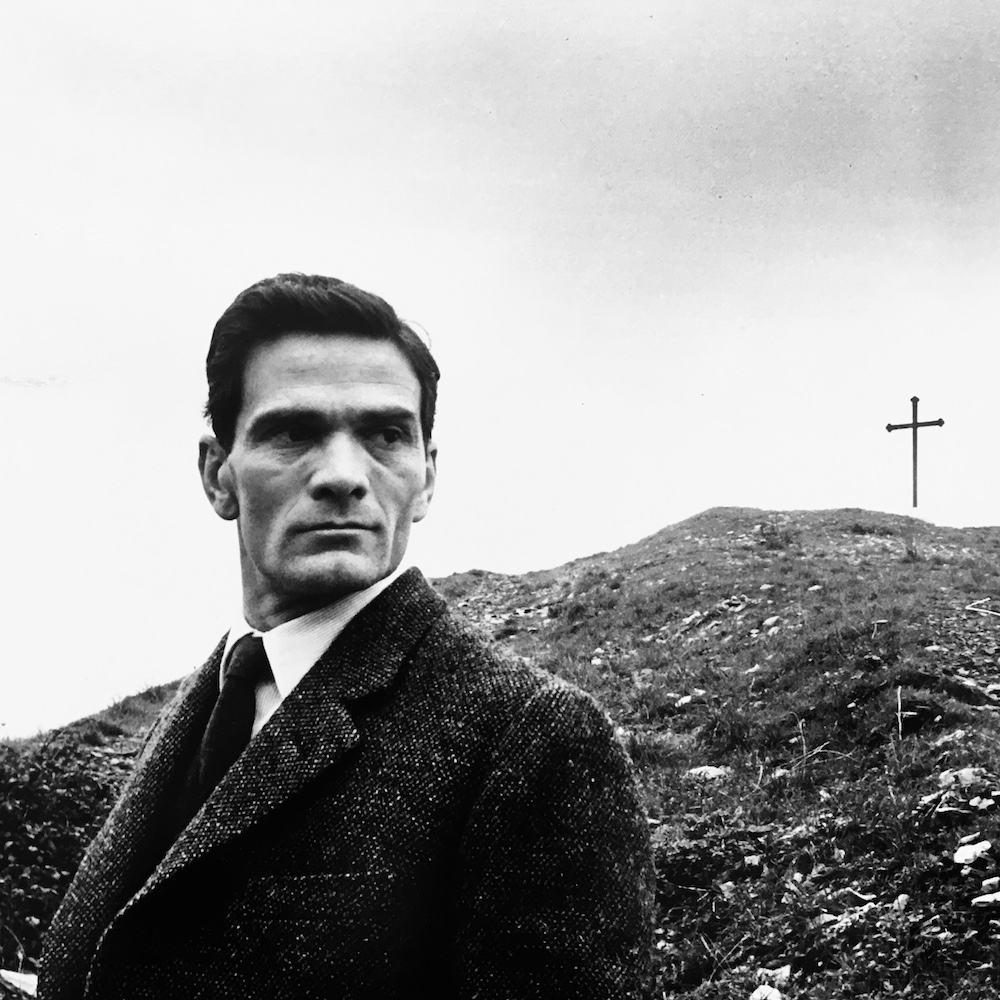 “LO CERCO DAPPERTUTTO”. A 60 ANNI DAL “VANGELO” DI PASOLINI