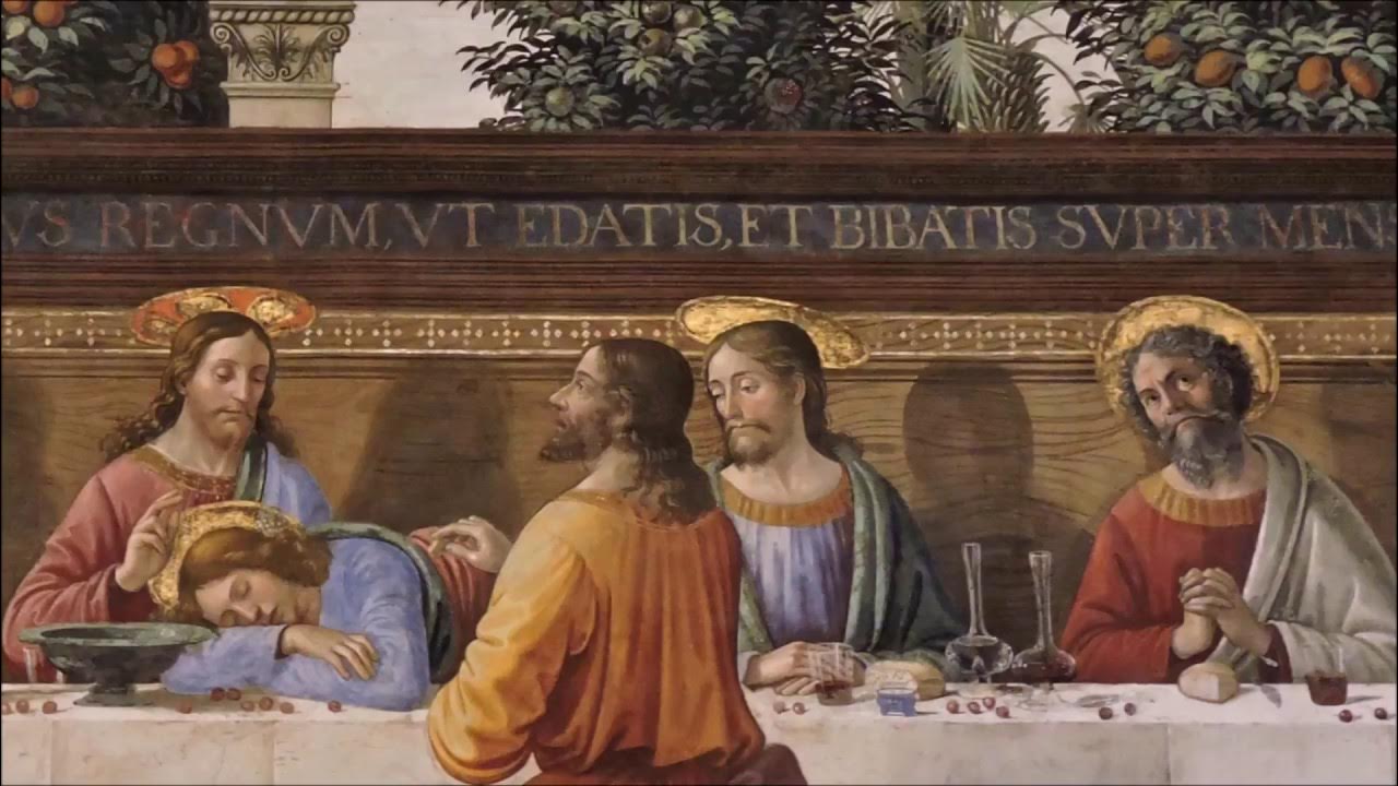 MAI LA CHIESA E’ STATA COSI’ DIVISA. CHE FARE? IL SUGGERIMENTO DI PEGUY…