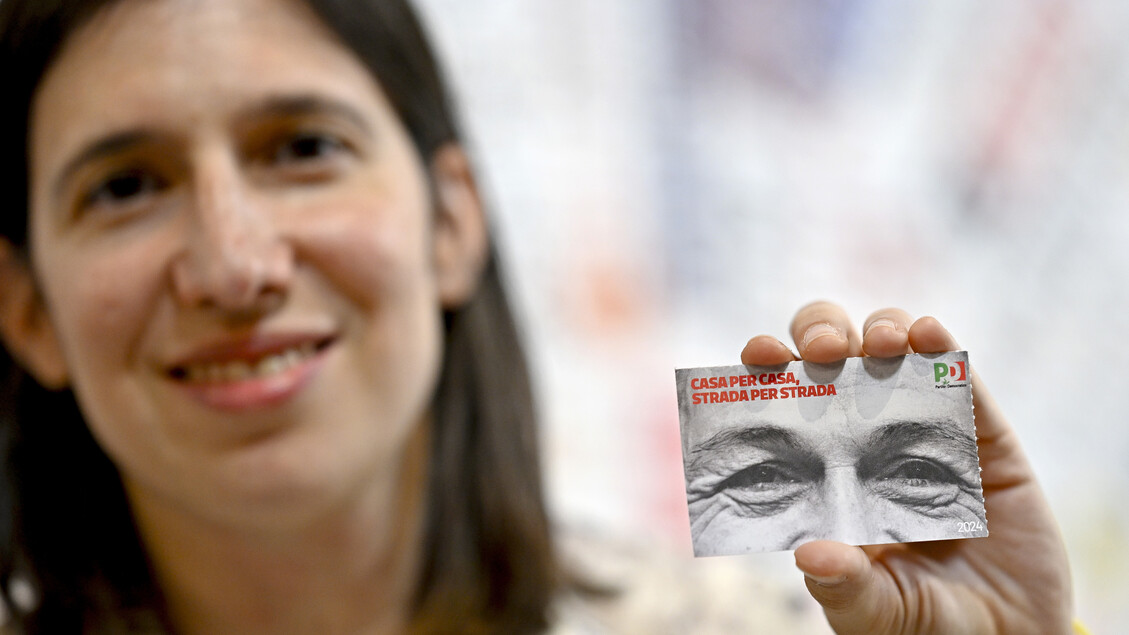 IL PD, BERLINGUER E STALIN. DE GASPERI SI SCONTRO’ CON BERLINGUER E FU IL LORO GRANDE NEMICO?