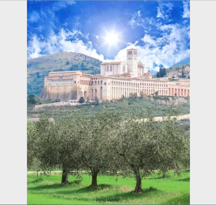 PER SCONGIURARE IL BARATRO DELLA DISSOLUZIONE DELL’OCCIDENTE? C’E SOLO UNA VIA: IL CRISTIANESIMO