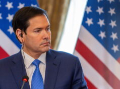 IL GRANDE DISCORSO DI RUBIO A MONACO E LA GUERRA DELLE CANCELLERIE EUROPEE CONTRO GLI USA, CONTRO I POPOLI E CONTRO LA REALTA’ (L’ITALIA FA ECCEZIONE)