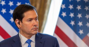 IL GRANDE DISCORSO DI RUBIO A MONACO E LA GUERRA DELLE CANCELLERIE EUROPEE CONTRO GLI USA, CONTRO I POPOLI E CONTRO LA REALTA’ (L’ITALIA FA ECCEZIONE)