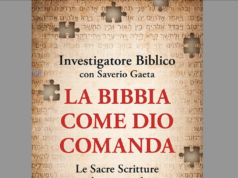 Ma Gesù non ha accettato la croce per salvare la nostra anima immortale?