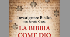 Ma Gesù non ha accettato la croce per salvare la nostra anima immortale?