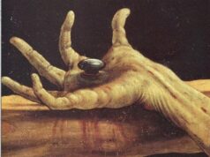 IL GLORIOSO MATERIALISMO CATTOLICO (A PROPOSITO DEL CORPO DI SAN FRANCESCO ESPOSTO AD ASSISI)