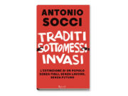 Traditi sottomessi invasi