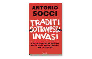 Traditi sottomessi invasi