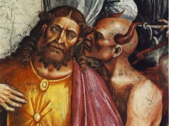 I MEDIA CHIACCHIERANO DI ANTICRISTO… MA COS’HANNO DETTO PAOLO VI, GIOVANNI PAOLO II E BENEDETTO XVI?