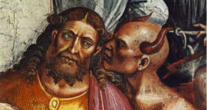 I MEDIA CHIACCHIERANO DI ANTICRISTO… MA COS’HANNO DETTO PAOLO VI, GIOVANNI PAOLO II E BENEDETTO XVI?