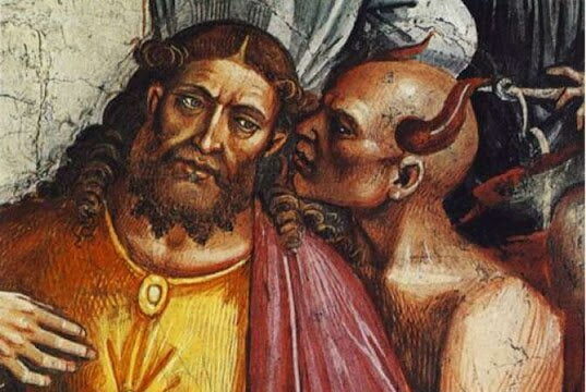 I MEDIA CHIACCHIERANO DI ANTICRISTO… MA COS’HANNO DETTO PAOLO VI, GIOVANNI PAOLO II E BENEDETTO XVI?