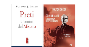 L’ANTICRISTO, IL COMUNISMO E L’OCCIDENTE. UN NUOVO BEATO PER LA CHIESA DEGLI USA FA RIFLETTERE SUL PRESENTE