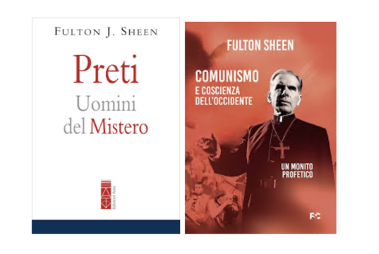 L’ANTICRISTO, IL COMUNISMO E L’OCCIDENTE. UN NUOVO BEATO PER LA CHIESA DEGLI USA FA RIFLETTERE SUL PRESENTE
