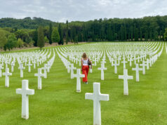 VIA CRUCIS PARTIGIANA DEL VESCOVO DI FIRENZE. MA (ALMENO IN QUARESIMA) GLI ECCLESIASTICI DEVONO PENSARE ALLA PASSIONE DI CRISTO, NON ALLA PASSIONE POLITICA