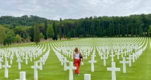 VIA CRUCIS PARTIGIANA DEL VESCOVO DI FIRENZE. MA (ALMENO IN QUARESIMA) GLI ECCLESIASTICI DEVONO PENSARE ALLA PASSIONE DI CRISTO, NON ALLA PASSIONE POLITICA