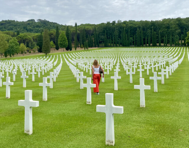 Visitare-il-Florence-American-Cemetery-and-Memorial-il-cimitero-americano-di-Firenze2