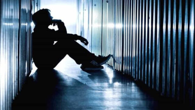 disagio giovanile today