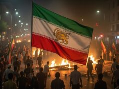 L’IPOCRISIA DEI COMPAGNI SULL’IRAN (E MOLTO ALTRO, COMPRESO SAN TOMMASO)