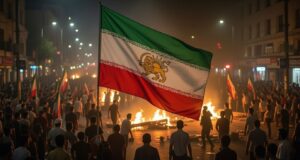 L’IPOCRISIA DEI COMPAGNI SULL’IRAN (E MOLTO ALTRO, COMPRESO SAN TOMMASO)