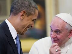 UN ENIGMA (ANCHE POLITICO)