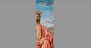 PASQUA. LA PACE CHE CI DONA IL RISORTO E’ L’OPPOSTO DELLA PACE DELL’ONU. ECCO COSA SIGNIFICA