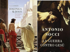 NON UNA RELIGIONE, MA UNA NOTIZIA: LUI E’ VIVO! (nuove – e continue – conferme dei Vangeli)