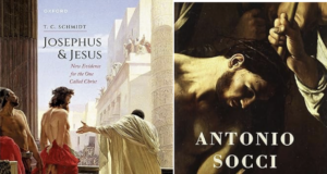 NON UNA RELIGIONE, MA UNA NOTIZIA: LUI E’ VIVO! (nuove – e continue – conferme dei Vangeli)